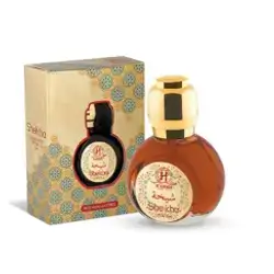 SHIKHA CPO - 15 ML