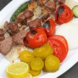 تکەی گۆشت