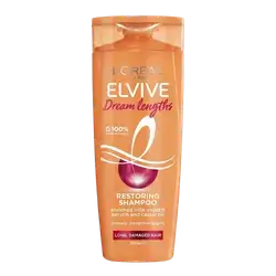 ELVIVE Dream Length Restoring Shampoo 300ml _ L'OREAL PARIS
