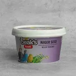 Break's Food Niger Seed