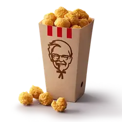 Chicken Popcorn