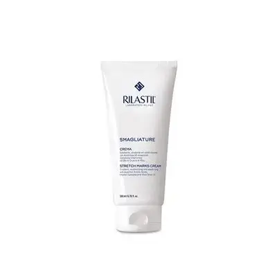 Rilastil - Stretch Marks Cream 200ml