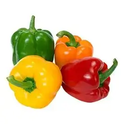 Capsicum Mixed Import, 1kg