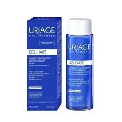 Uriage DS Hair Anti Dandruff Shampoo