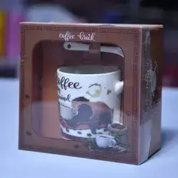 Coffee Cup