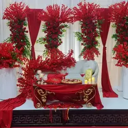 Henna Decoration