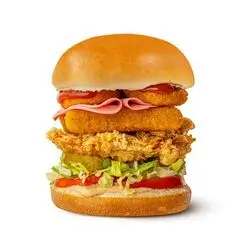 Special Zinger