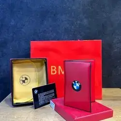 Money bag BMW 