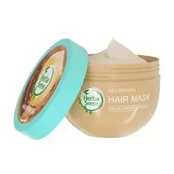 Ardene hair mask nourishing cream