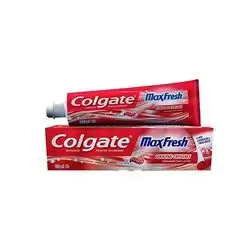 Colgate Max Fresh Spicy Toothpaste With Cooling Crystals 100 Ml