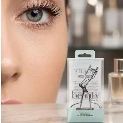 Y BEAUTY (Makeup Tools) Eyelash Curler – 1 Piece.