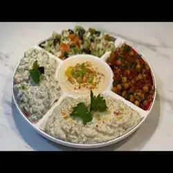 Appetizers