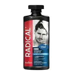 RADICAL Strengthening  Anti-Dandruff Shampoo
