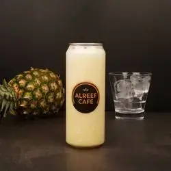 Pineapple Juice