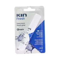 kin fresh spray