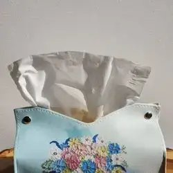 3D Tissue Case