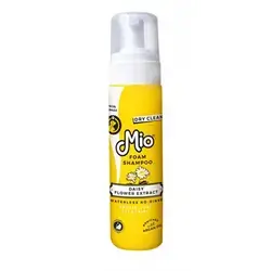 Mio Foam Daisy 225ml