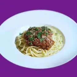 Wowly Pasta