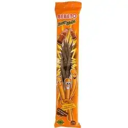BEBETO Sour Sticks Cola flavoured soft candy 30g