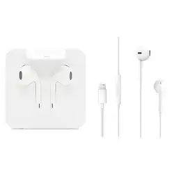 Appler earphone
