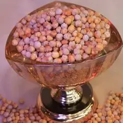 Local Chickpeas