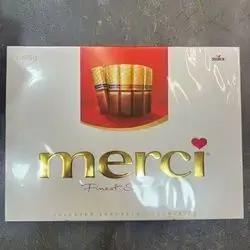 Merci