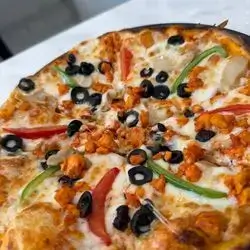 Mix Pizza