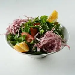Arugula salad