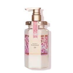 & honey deep moist treatment glossy 445g