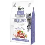 Brit Weight Control 2kg