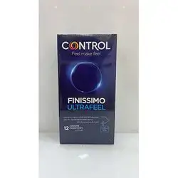 Control Feel Make Feel