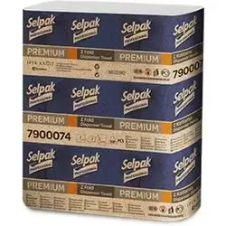 Selpak Professional Premium 200 Pulls