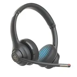 GO WORK / Headset Wireless / Bluetooth