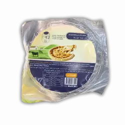 Mozzarella Cheese Tillet 200 gm