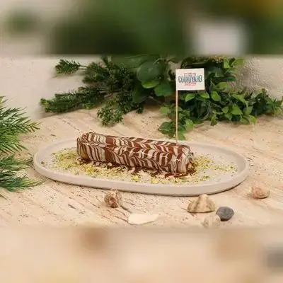 Crepe Roll