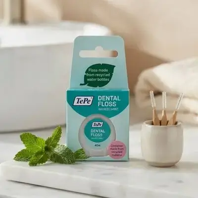 TEPE DENTAL FLOSS