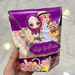 Giveaways eid 