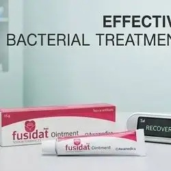Fusidat Ointment