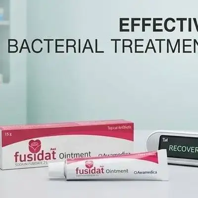 Fusidat Ointment