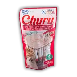 CHURU Rewards Red Salmon 41g