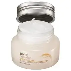 THE FACE SHOP Rice Ceramide Moisturizing Cream 50ml