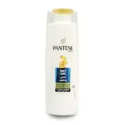 Pantene Classic Care Shampoo 400ml