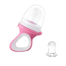 Baby Food Feeder 4+ Months OPB-1127(P) _ Optimal