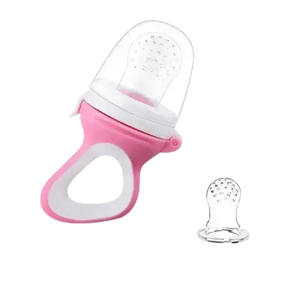Baby Food Feeder 4+ Months OPB-1127(P) _ Optimal