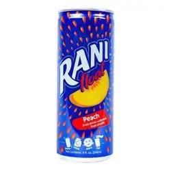 Rani peach