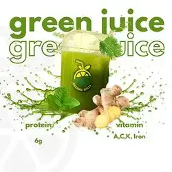 Green Juice