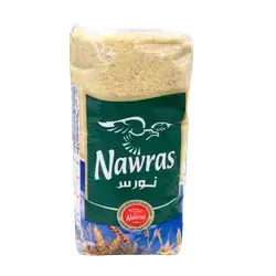 Newras Burghul 700g