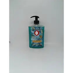 Hand Wash New Green Blue 500Ml