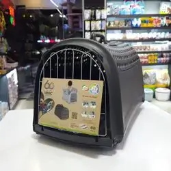 Imac Iron Door Large Sized Cage