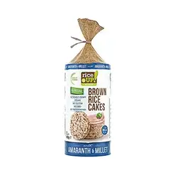 Rise Up Cake Bag 120 g